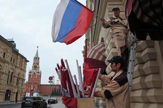 Putin si připsal další volební vítězství: Co ruské volby skutečně ukázaly - Seznam Zprávy